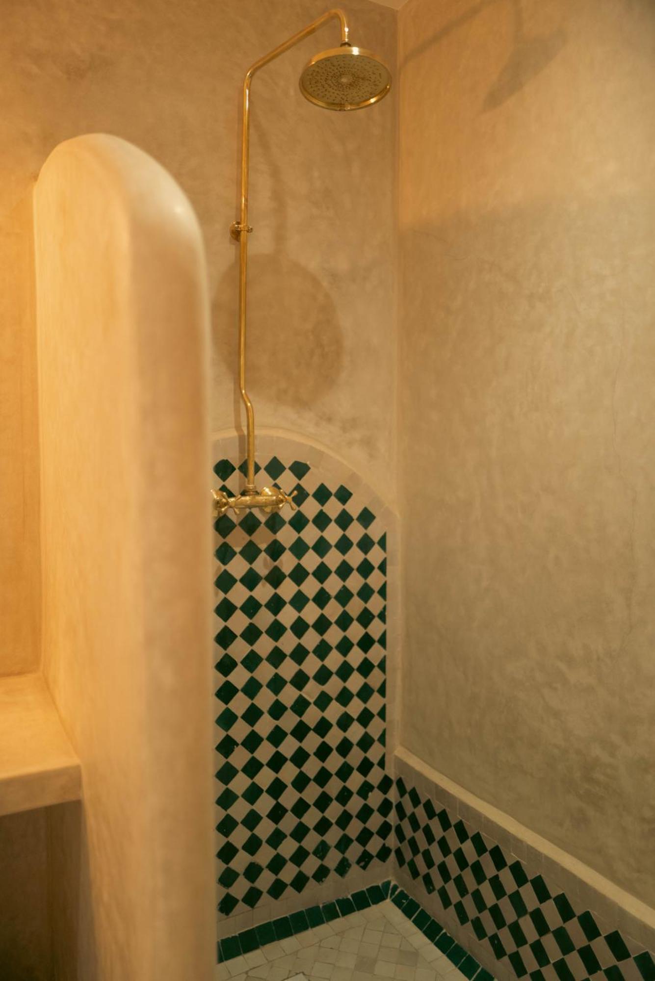 Riad Julines Marakéš Exteriér fotografie
