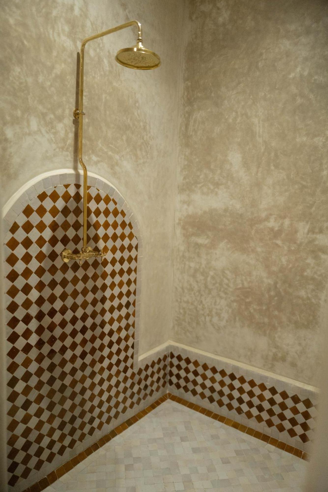 Riad Julines Marakéš Exteriér fotografie