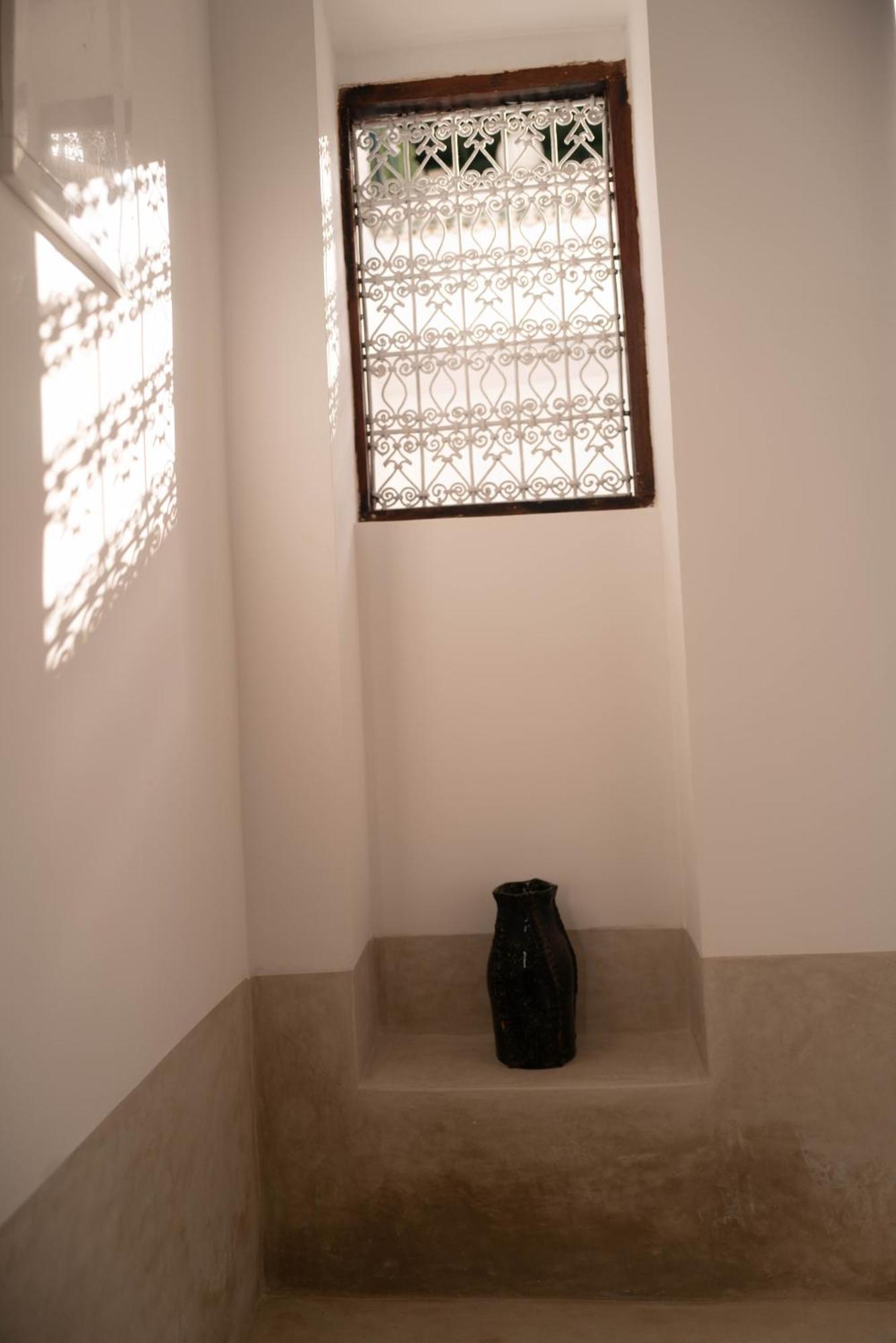 Riad Julines Marakéš Exteriér fotografie