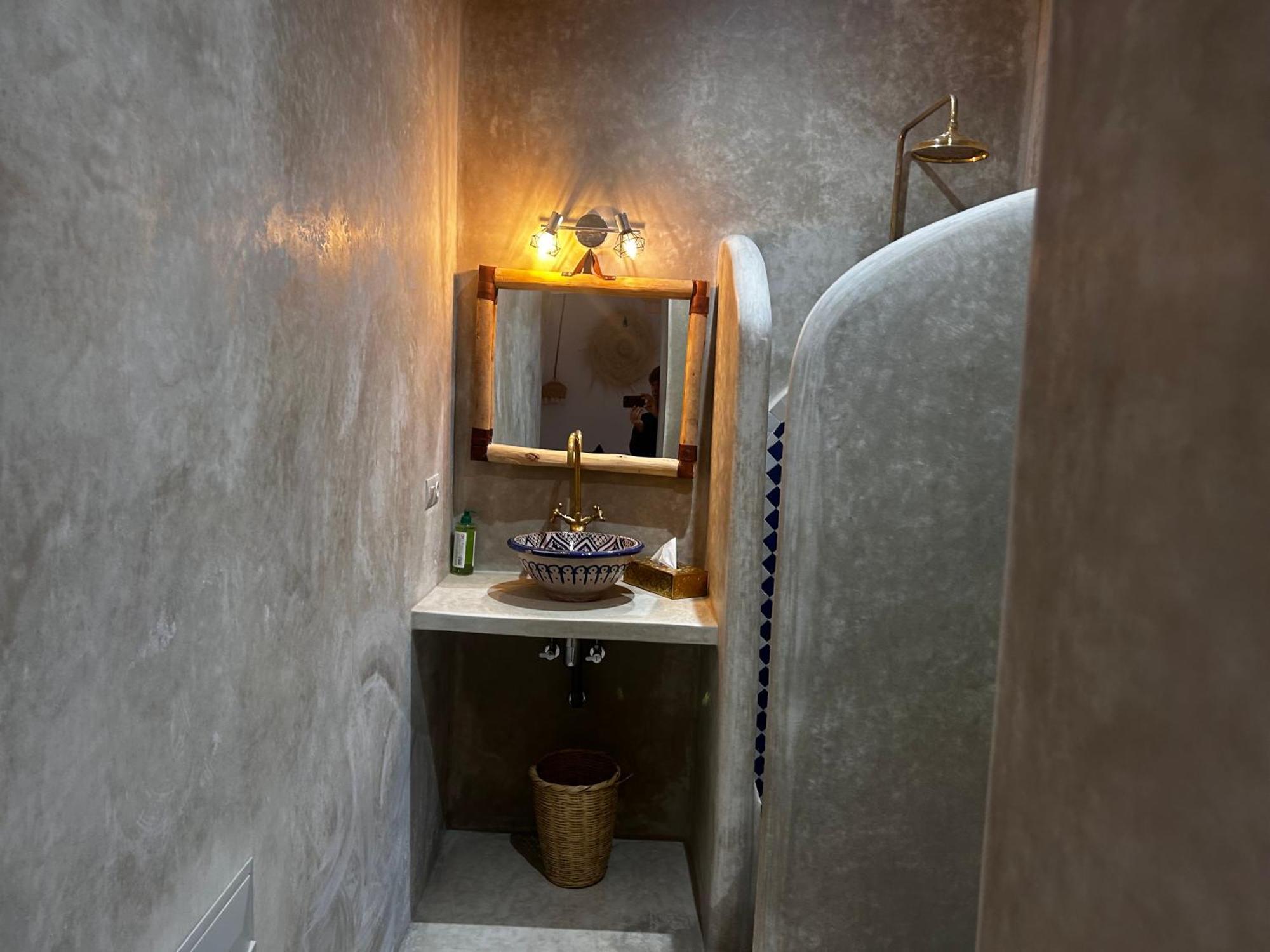 Riad Julines Marakéš Exteriér fotografie